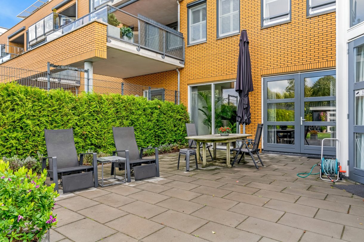 Te koop: Foto Appartement aan de Middelhoeve 11 in Nieuwegein