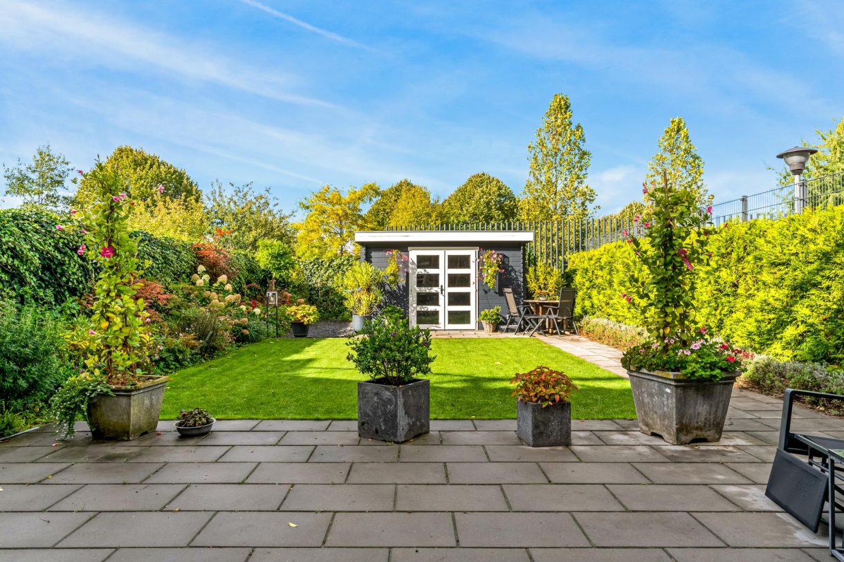 Te koop: Foto Appartement aan de Middelhoeve 11 in Nieuwegein