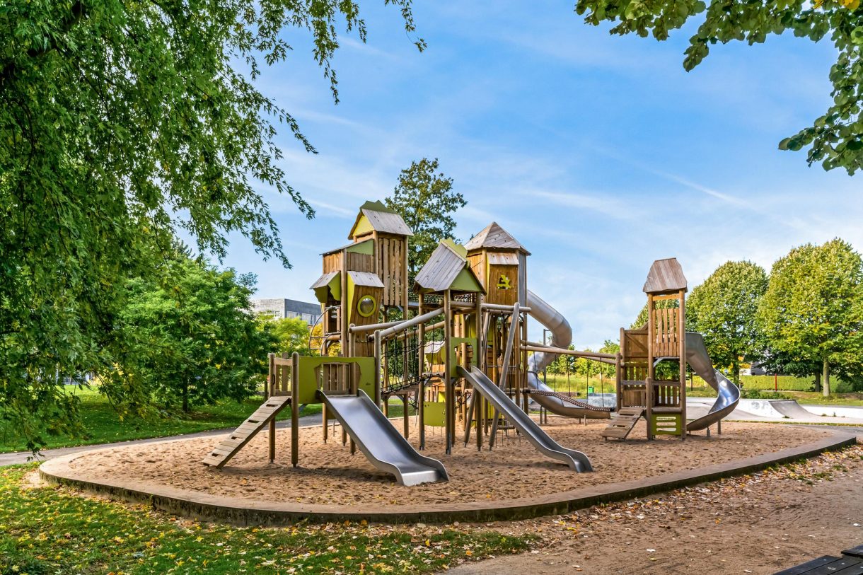 Te koop: Foto Appartement aan de Middelhoeve 11 in Nieuwegein