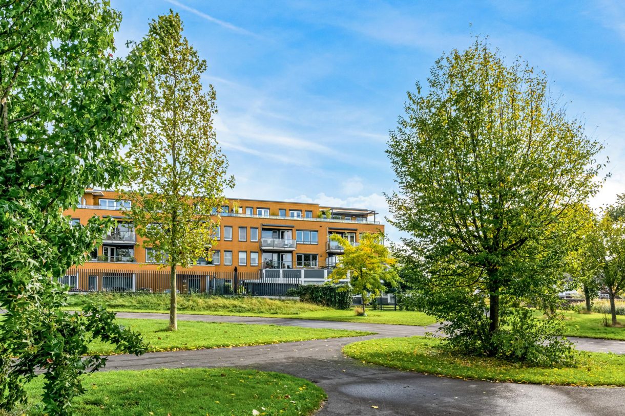 Te koop: Foto Appartement aan de Middelhoeve 11 in Nieuwegein