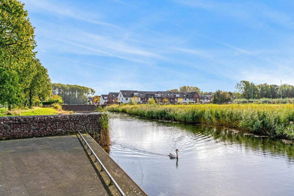 Te koop: Foto Appartement aan de Middelhoeve 11 in Nieuwegein