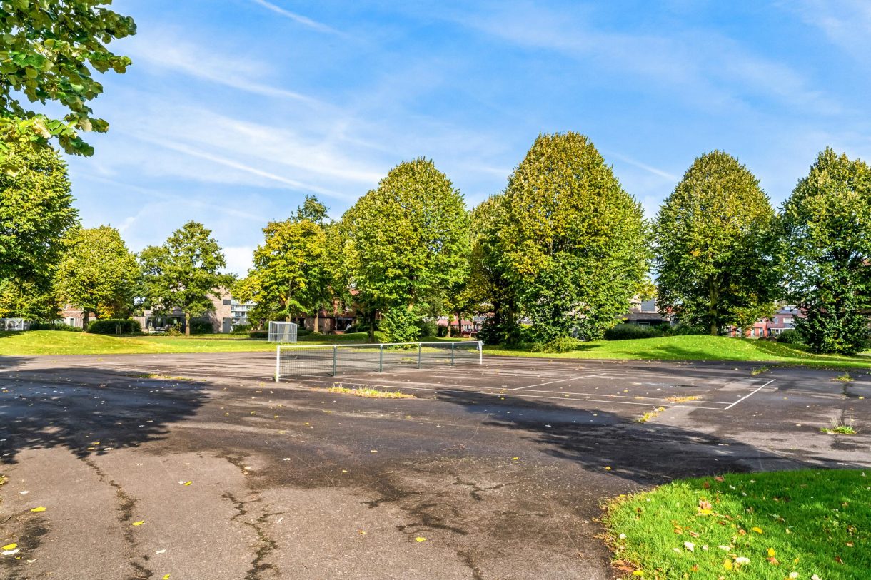 Te koop: Foto Appartement aan de Middelhoeve 11 in Nieuwegein