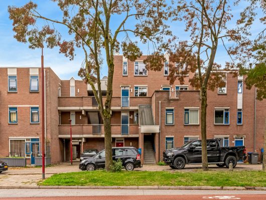 Hoofdfoto van Nieuwegein Havik 40