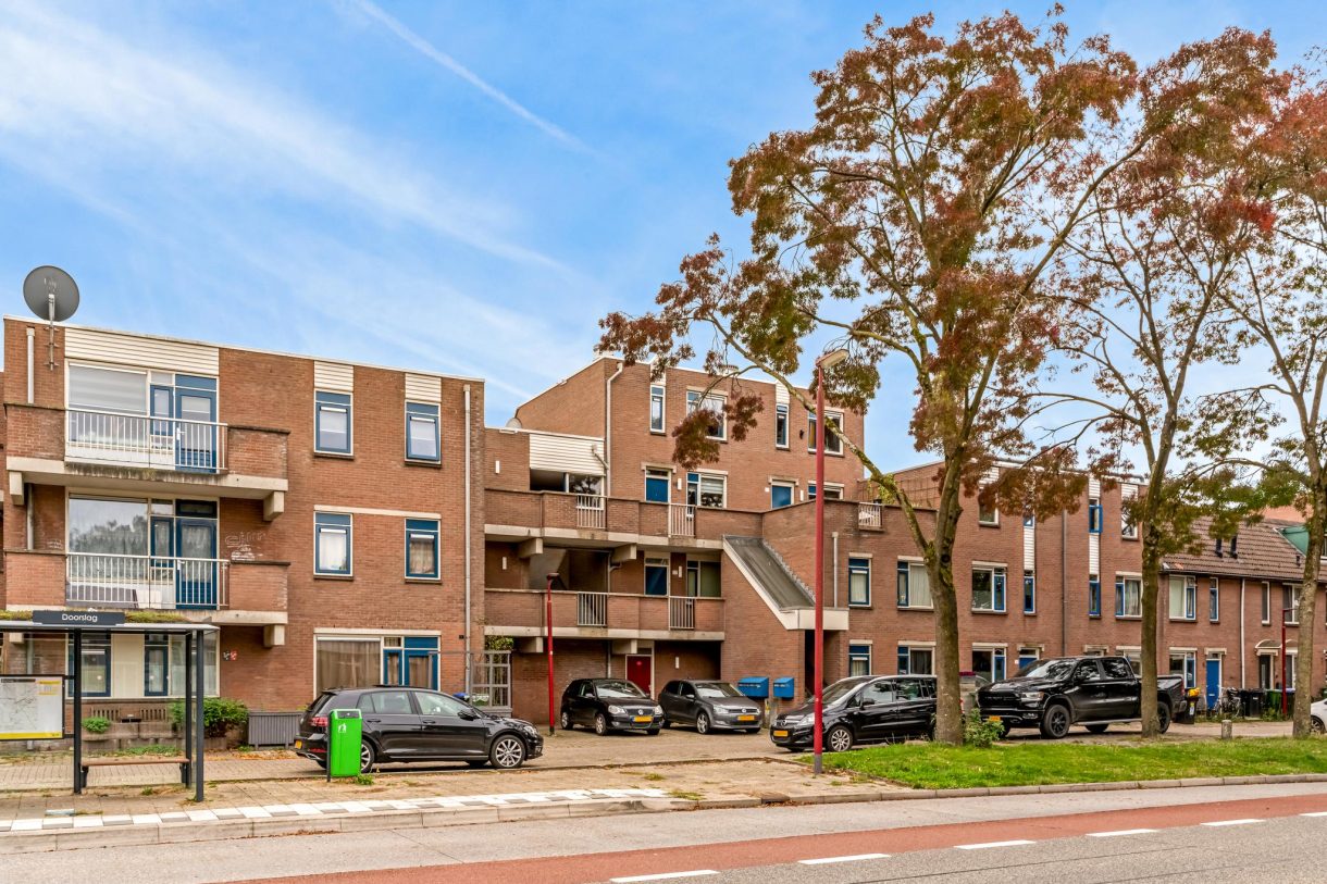 Te koop: Foto Appartement aan de Havik 40 in Nieuwegein