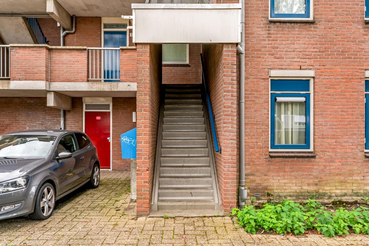 Te koop: Foto Appartement aan de Havik 40 in Nieuwegein