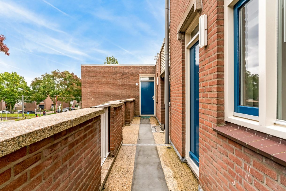 Te koop: Foto Appartement aan de Havik 40 in Nieuwegein