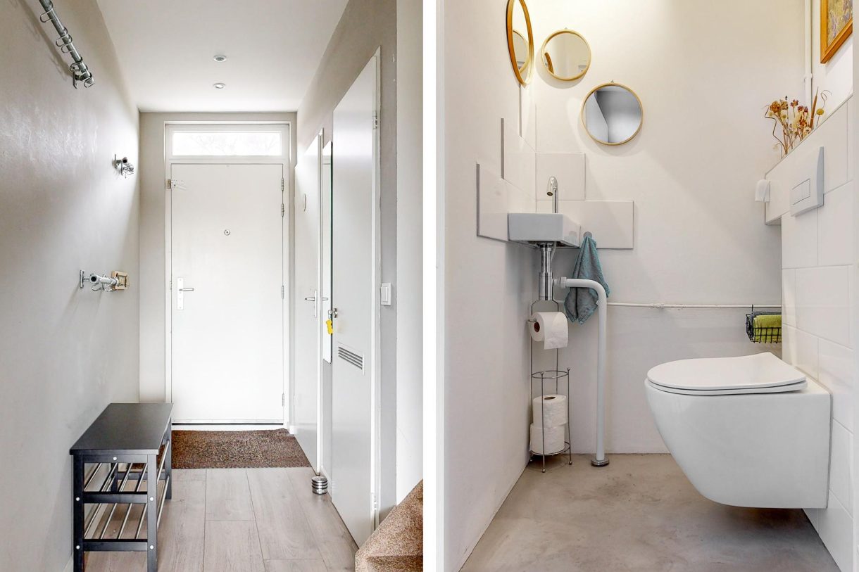 Te koop: Foto Appartement aan de Havik 40 in Nieuwegein