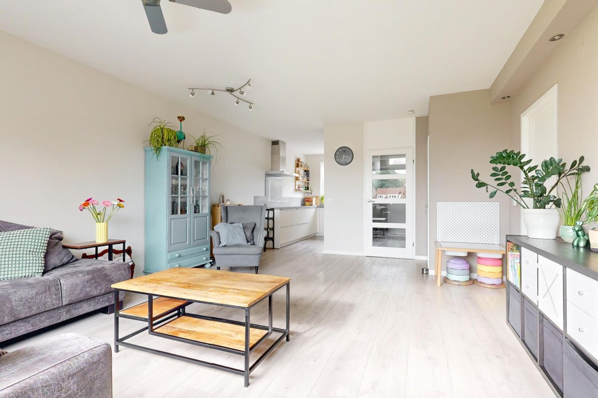 Te koop: Foto Appartement aan de Havik 40 in Nieuwegein