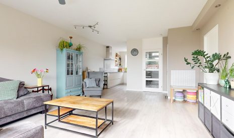 Te koop: Foto Appartement aan de Havik 40 in Nieuwegein