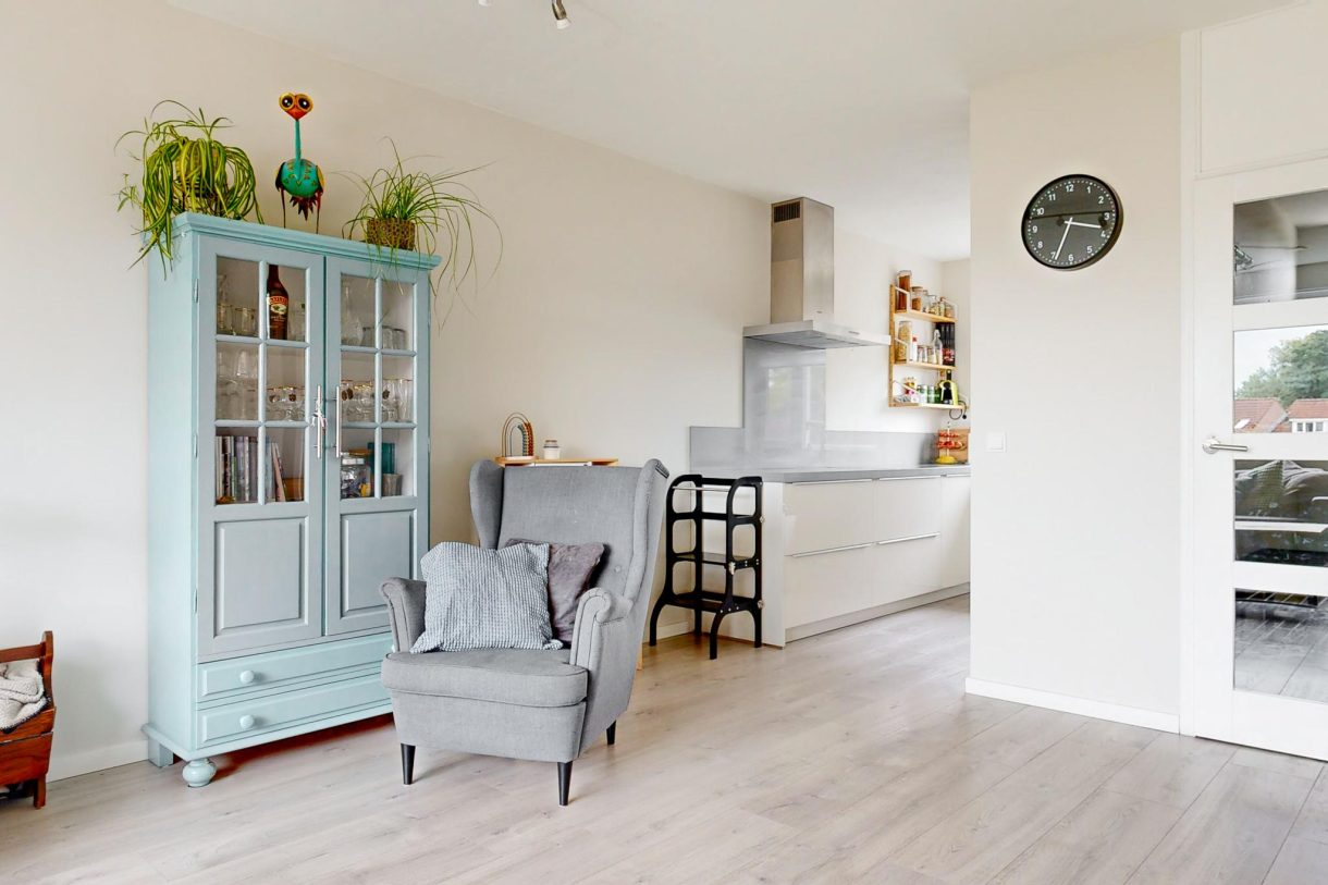 Te koop: Foto Appartement aan de Havik 40 in Nieuwegein