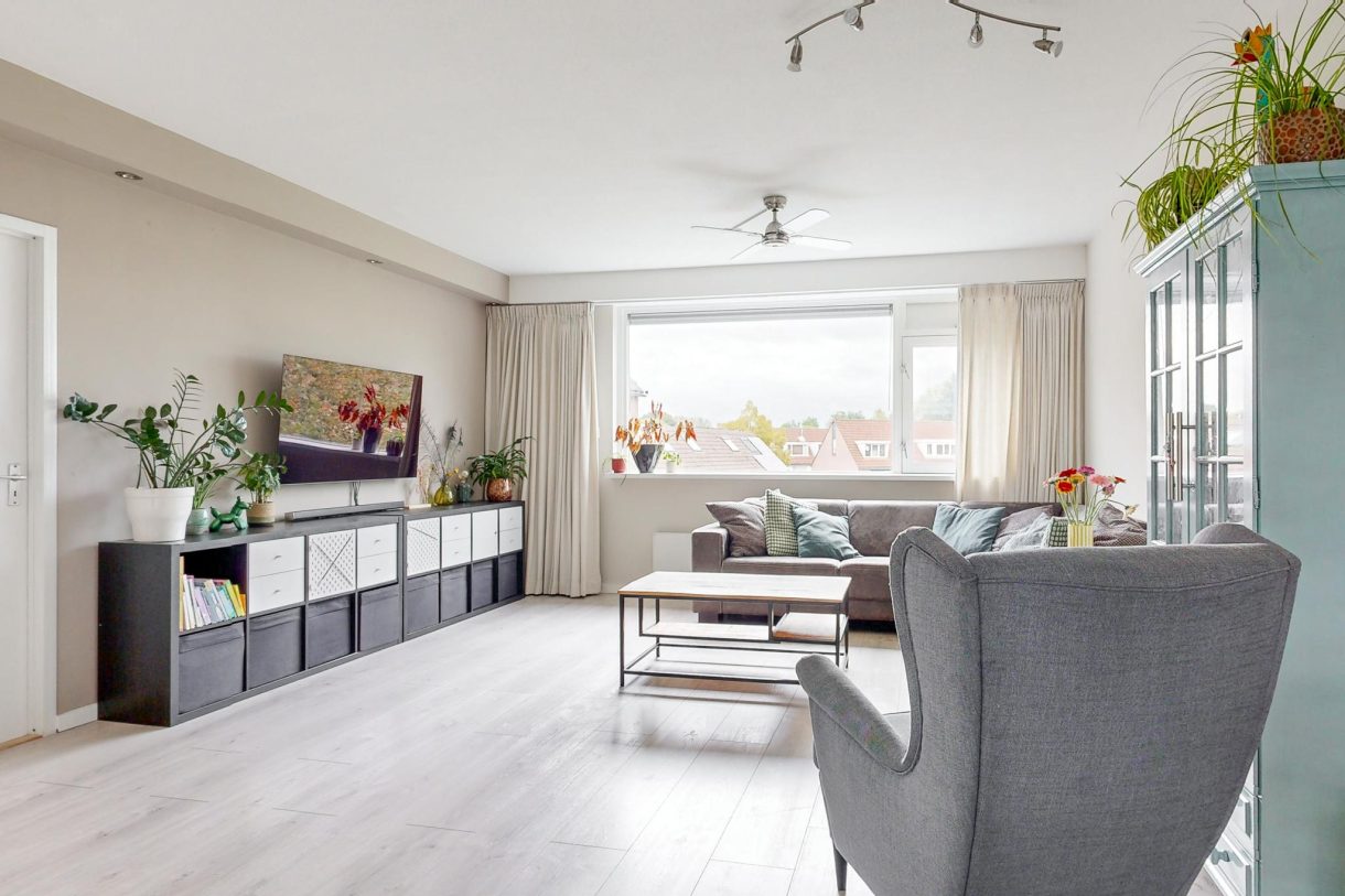 Te koop: Foto Appartement aan de Havik 40 in Nieuwegein