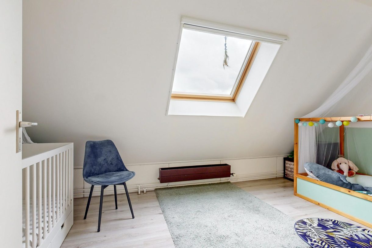 Te koop: Foto Appartement aan de Havik 40 in Nieuwegein