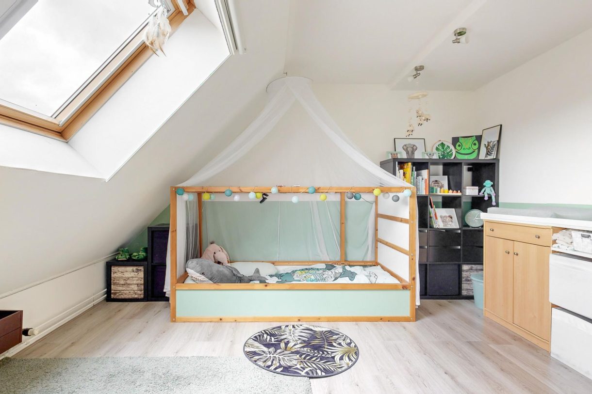 Te koop: Foto Appartement aan de Havik 40 in Nieuwegein