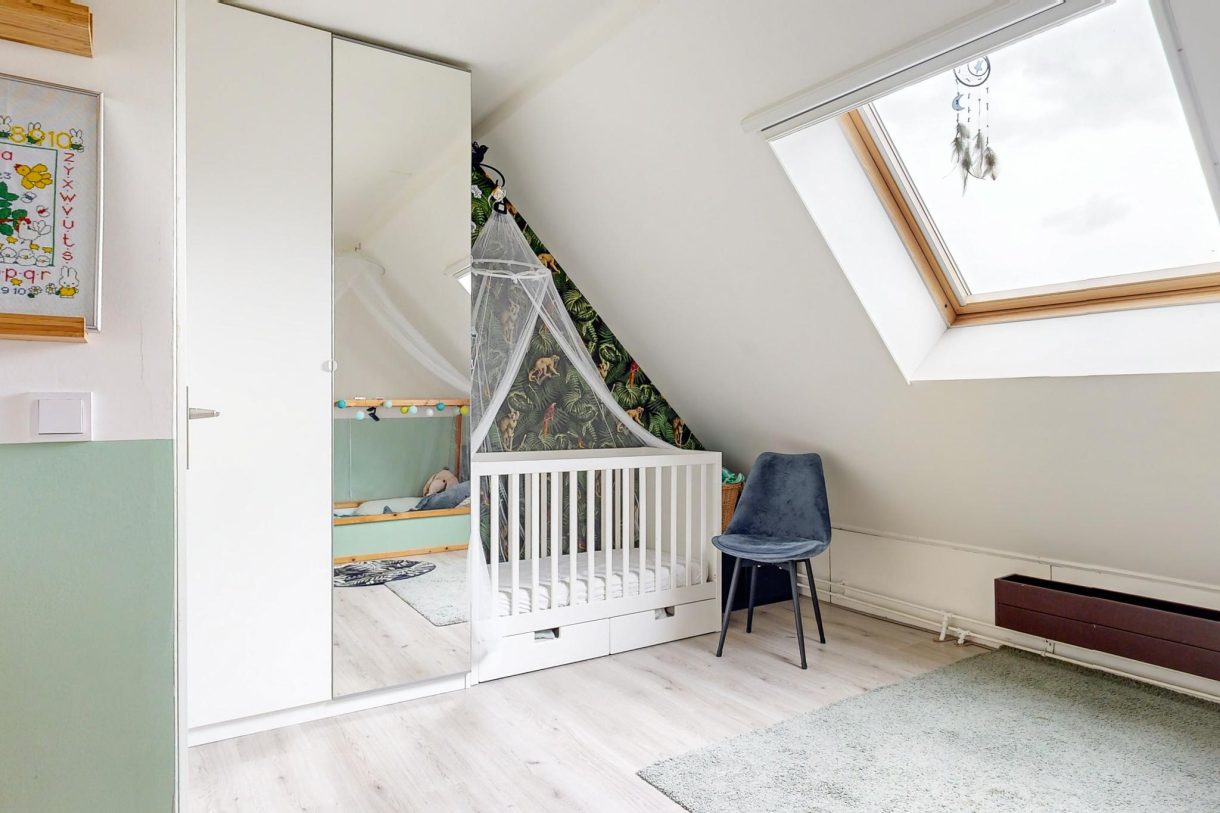 Te koop: Foto Appartement aan de Havik 40 in Nieuwegein