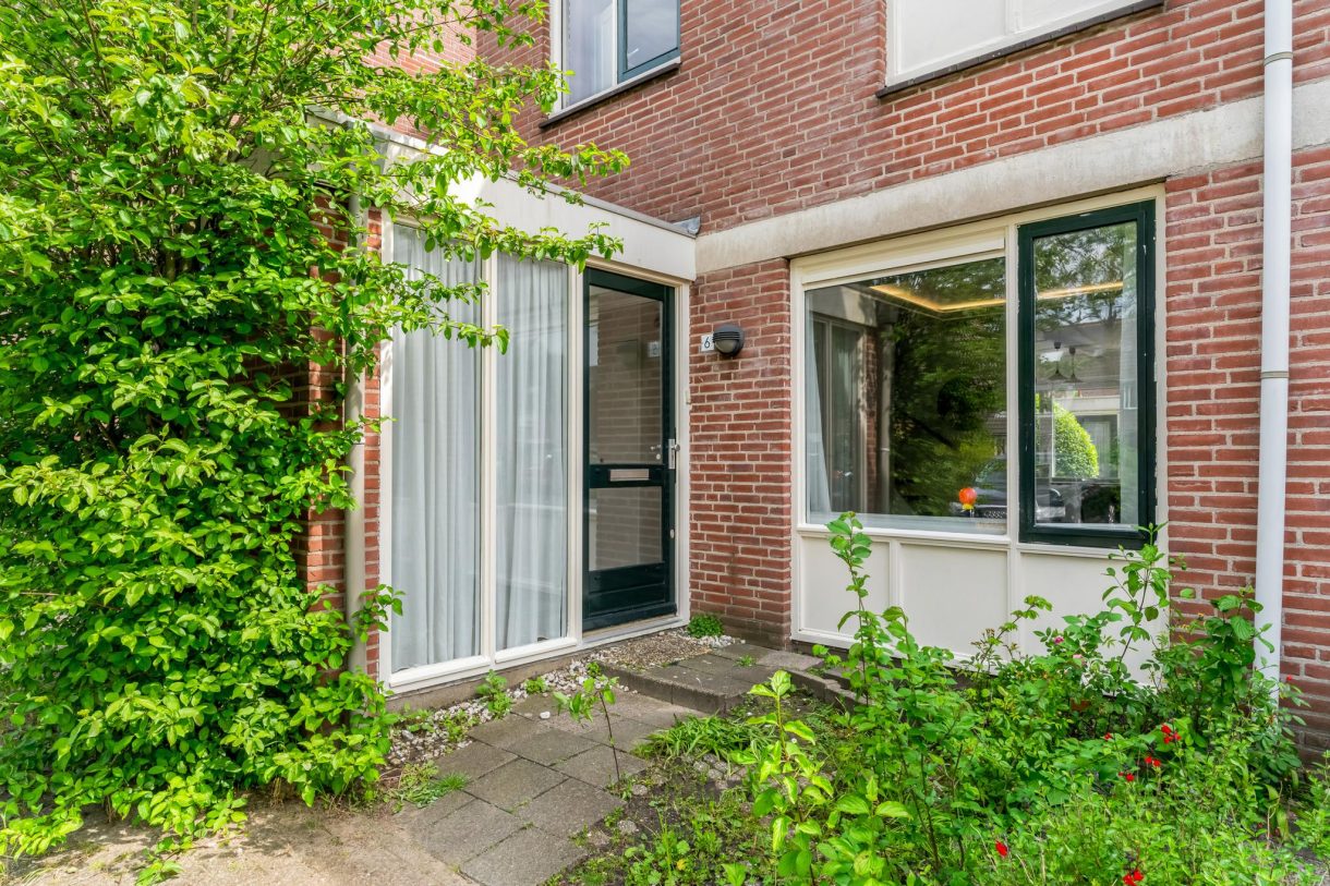 Te koop: Foto Woonhuis aan de Saffierdrift 6 in Nieuwegein