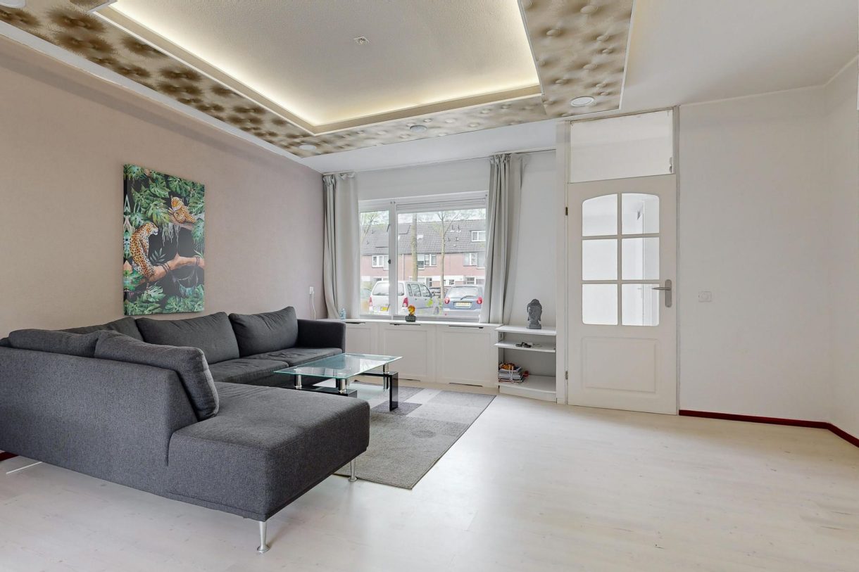 Te koop: Foto Woonhuis aan de Saffierdrift 6 in Nieuwegein