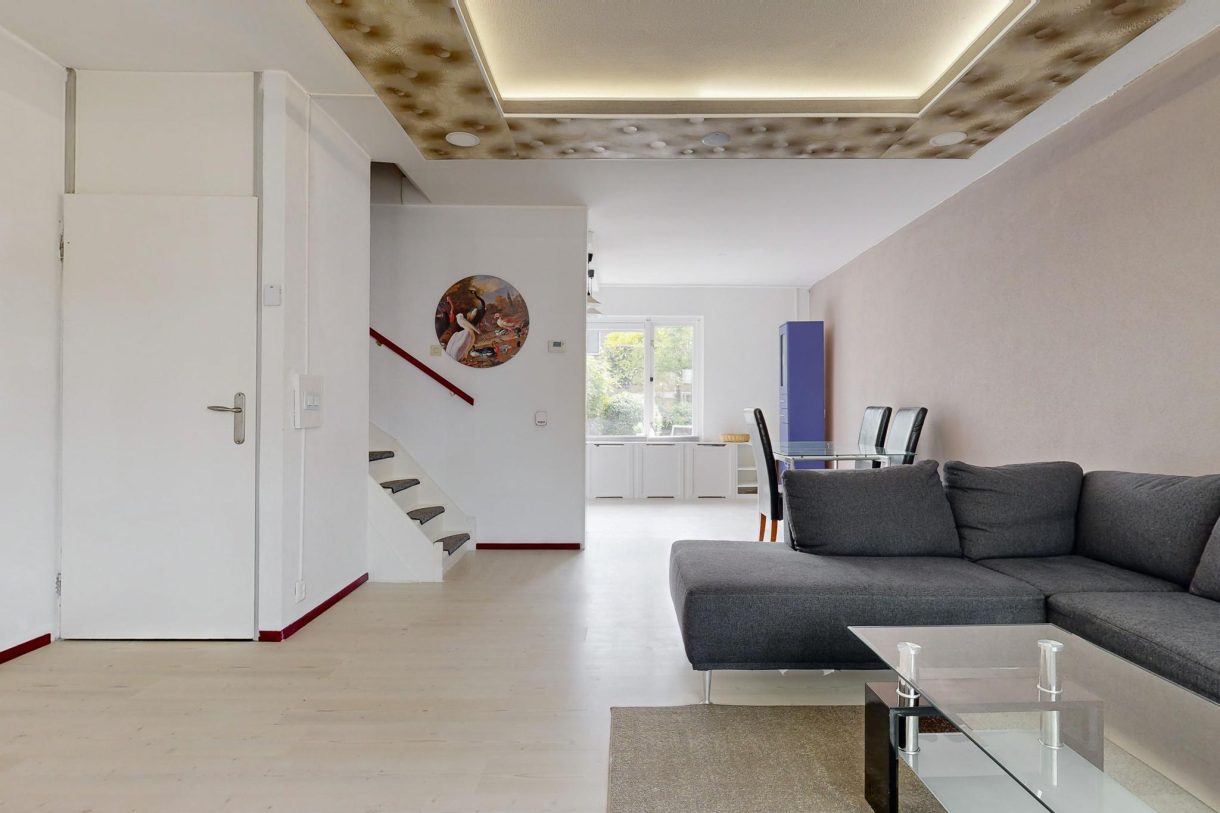 Te koop: Foto Woonhuis aan de Saffierdrift 6 in Nieuwegein