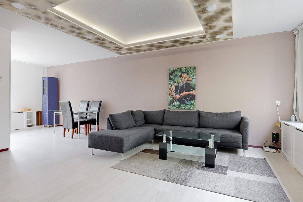 Te koop: Foto Woonhuis aan de Saffierdrift 6 in Nieuwegein