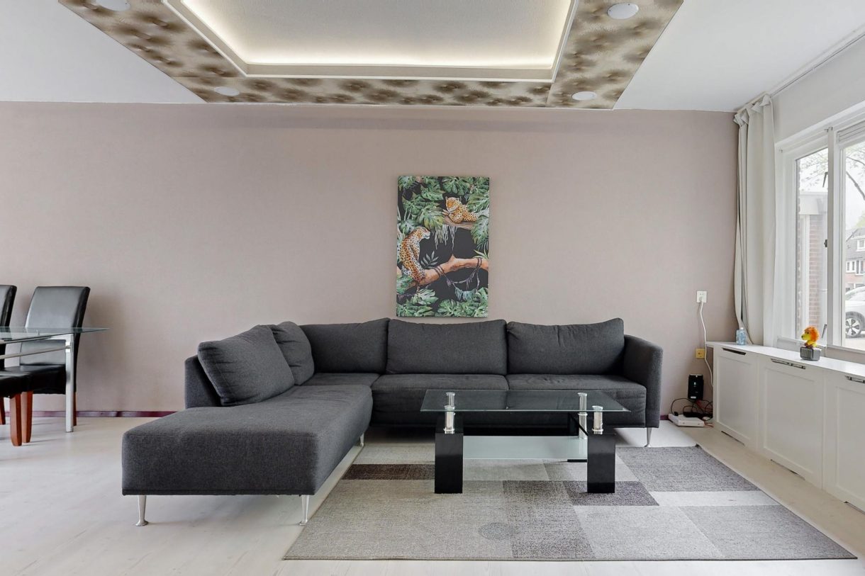 Te koop: Foto Woonhuis aan de Saffierdrift 6 in Nieuwegein