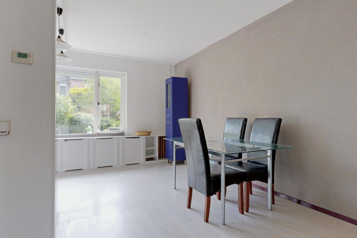 Te koop: Foto Woonhuis aan de Saffierdrift 6 in Nieuwegein