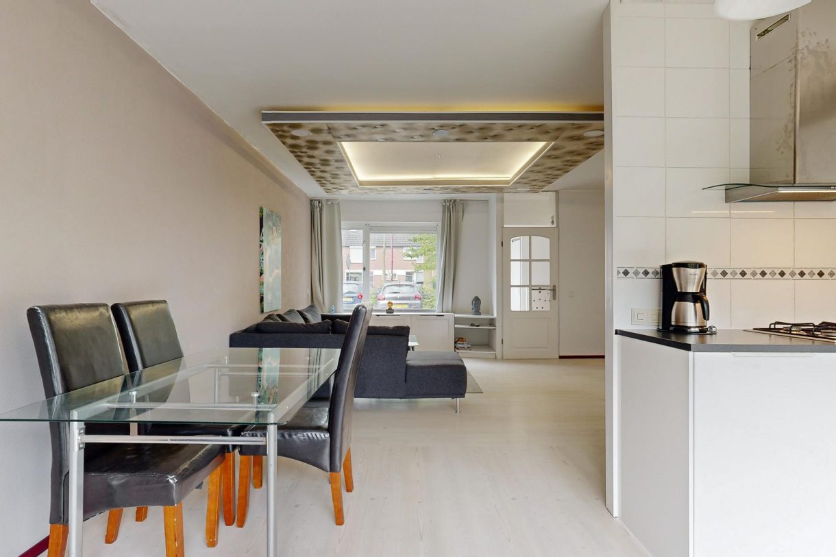 Te koop: Foto Woonhuis aan de Saffierdrift 6 in Nieuwegein