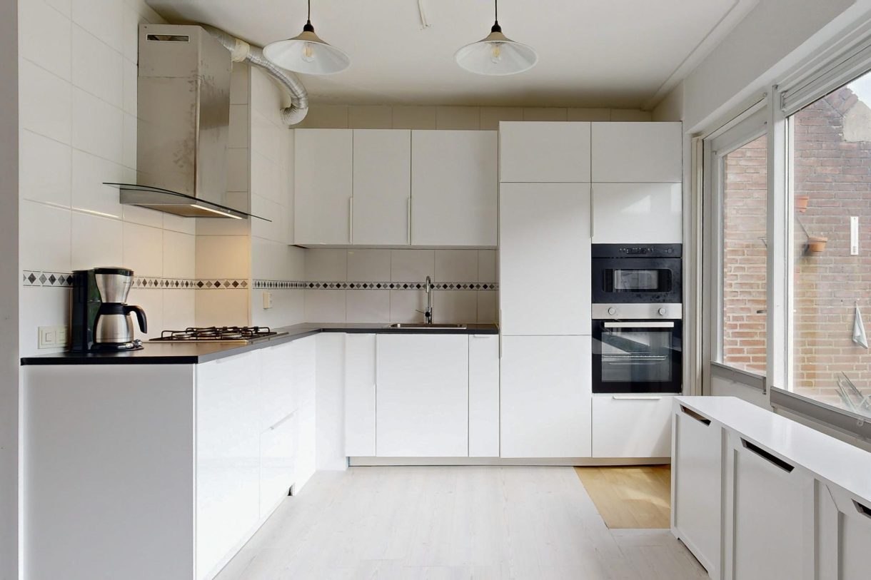 Te koop: Foto Woonhuis aan de Saffierdrift 6 in Nieuwegein