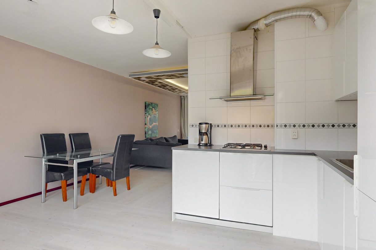 Te koop: Foto Woonhuis aan de Saffierdrift 6 in Nieuwegein