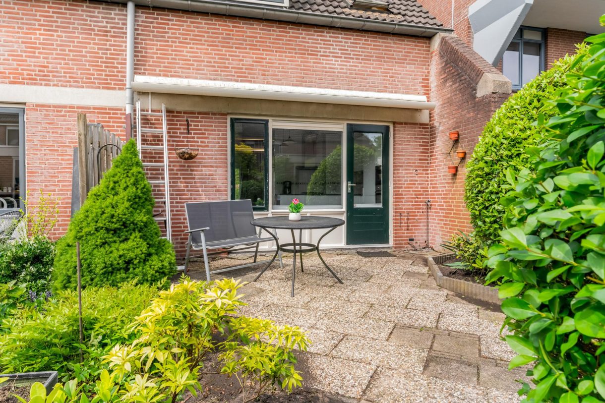 Te koop: Foto Woonhuis aan de Saffierdrift 6 in Nieuwegein