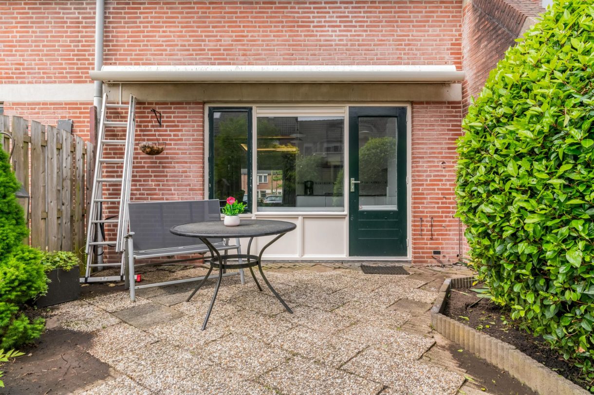 Te koop: Foto Woonhuis aan de Saffierdrift 6 in Nieuwegein