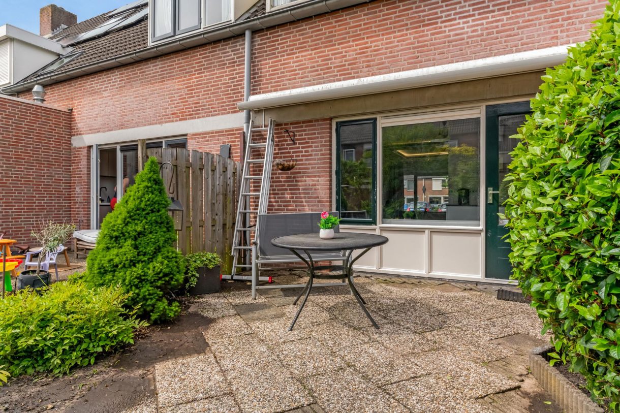 Te koop: Foto Woonhuis aan de Saffierdrift 6 in Nieuwegein