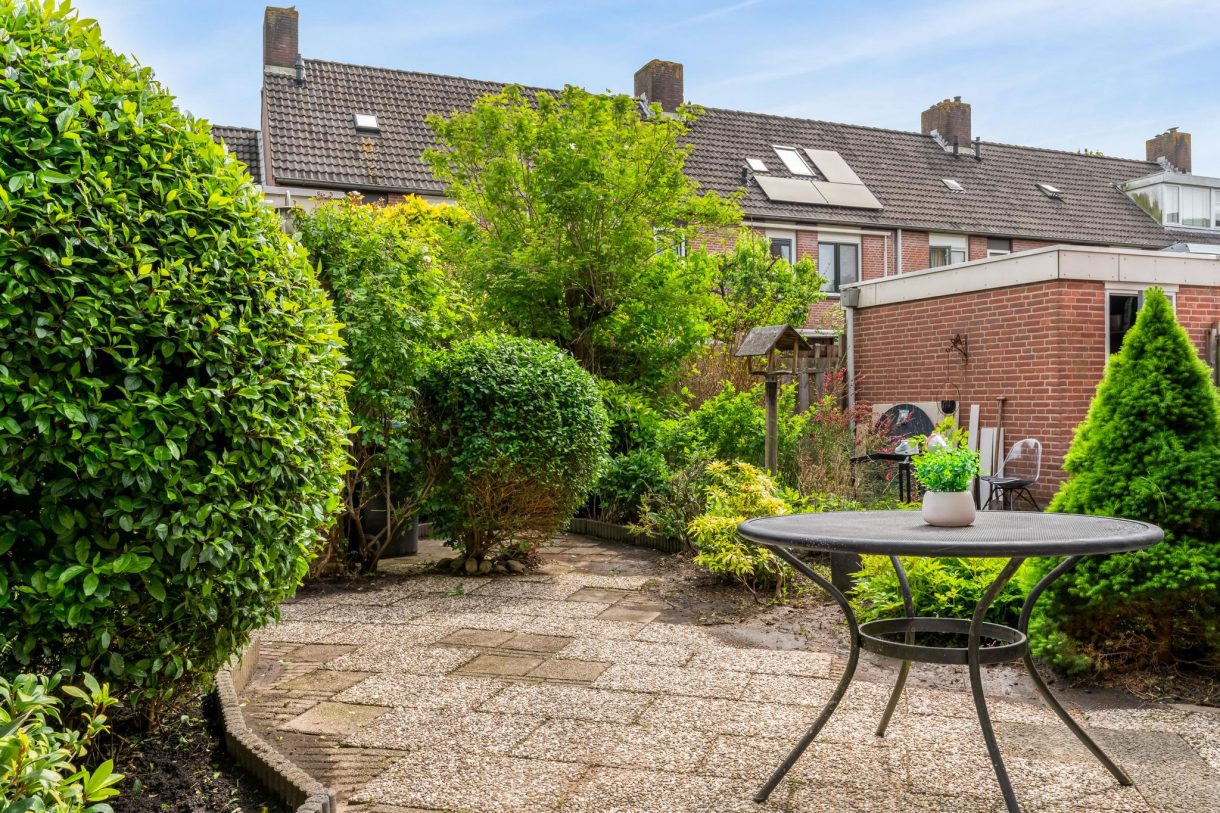 Te koop: Foto Woonhuis aan de Saffierdrift 6 in Nieuwegein