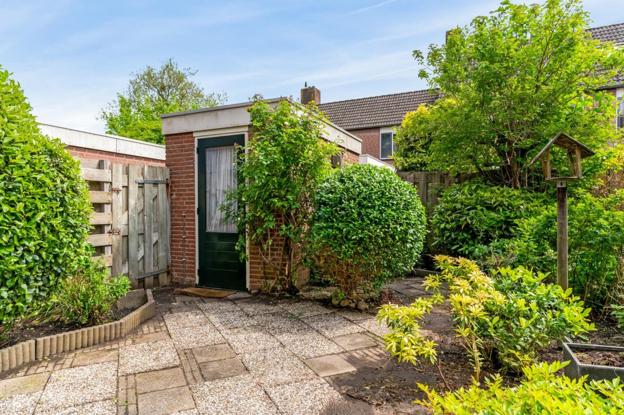 Te koop: Foto Woonhuis aan de Saffierdrift 6 in Nieuwegein