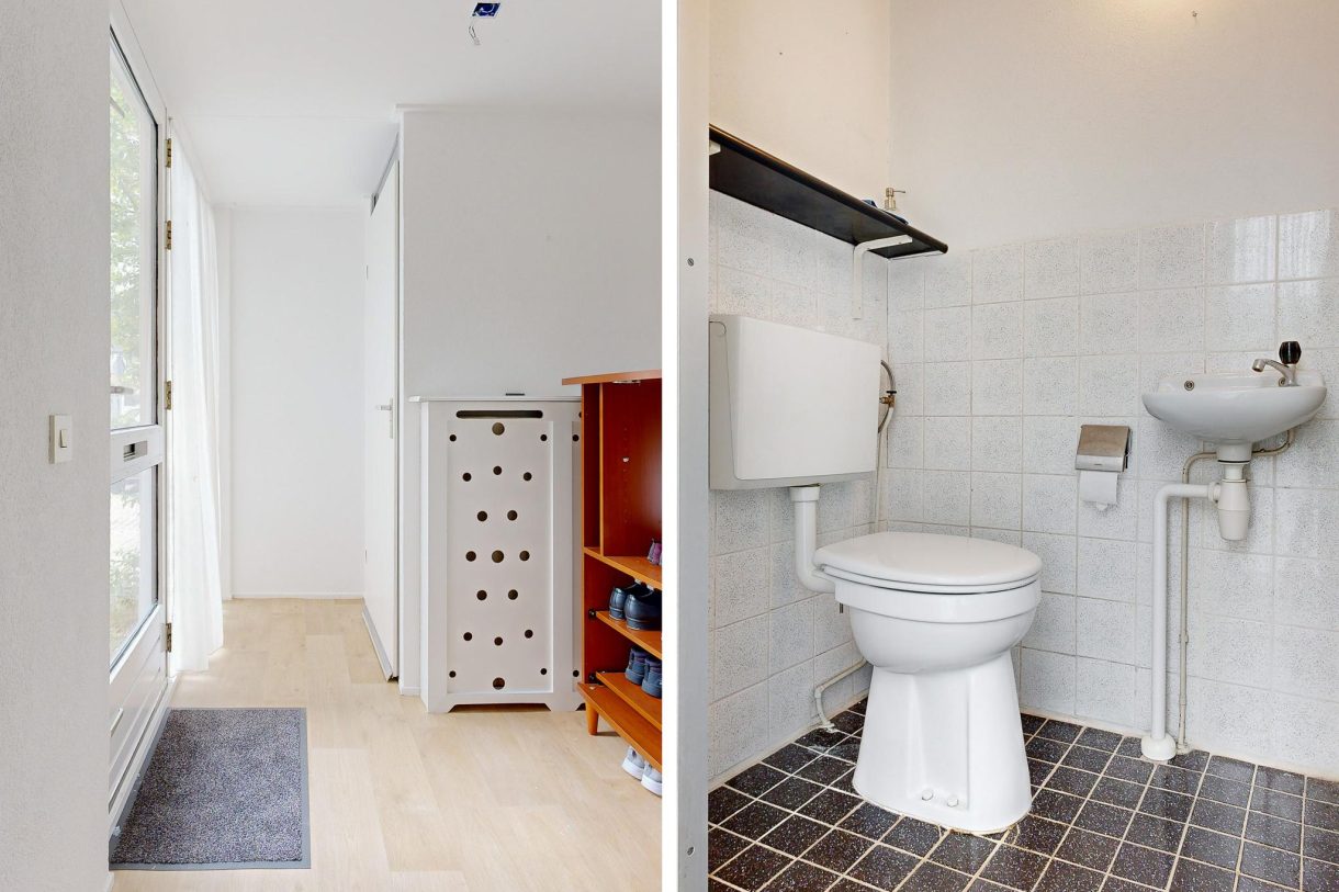 Te koop: Foto Woonhuis aan de Saffierdrift 6 in Nieuwegein