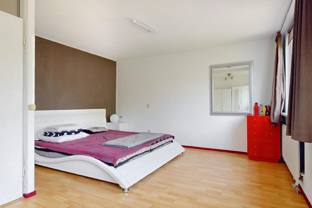 Te koop: Foto Woonhuis aan de Saffierdrift 6 in Nieuwegein