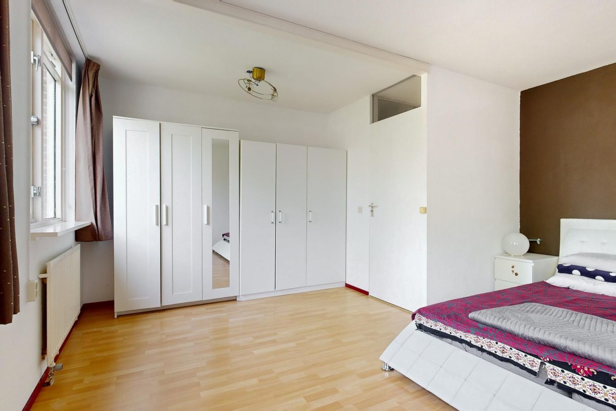 Te koop: Foto Woonhuis aan de Saffierdrift 6 in Nieuwegein