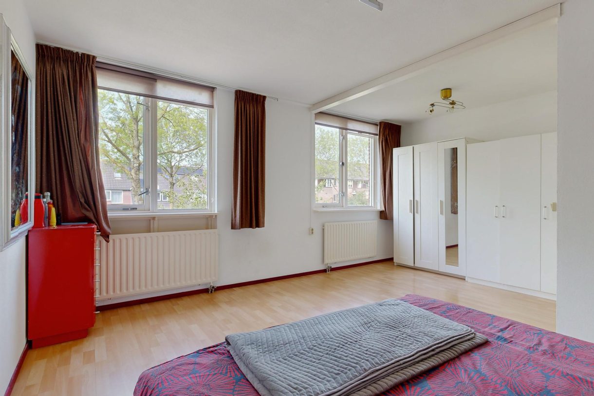 Te koop: Foto Woonhuis aan de Saffierdrift 6 in Nieuwegein