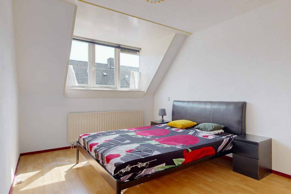 Te koop: Foto Woonhuis aan de Saffierdrift 6 in Nieuwegein