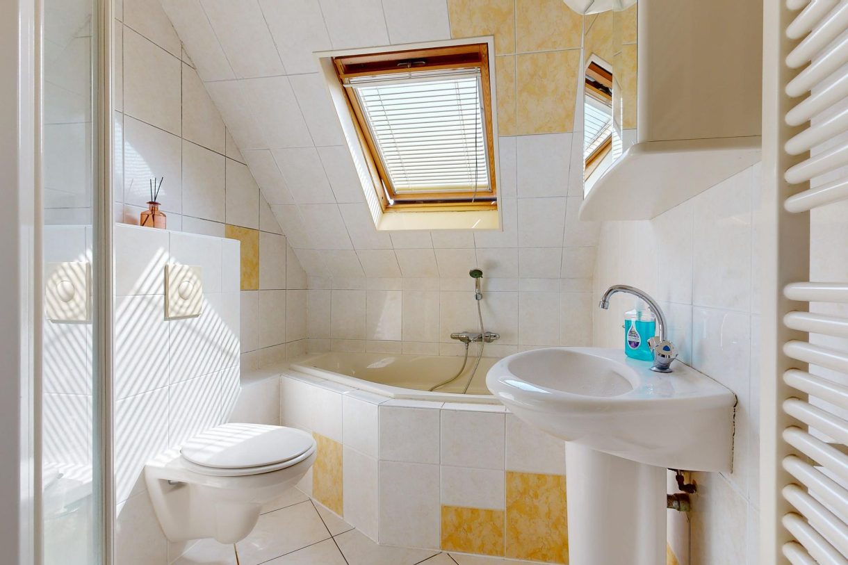 Te koop: Foto Woonhuis aan de Saffierdrift 6 in Nieuwegein