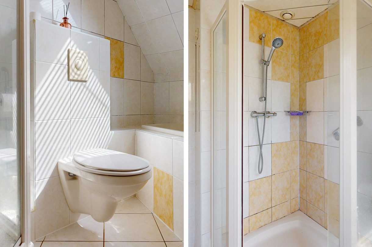 Te koop: Foto Woonhuis aan de Saffierdrift 6 in Nieuwegein