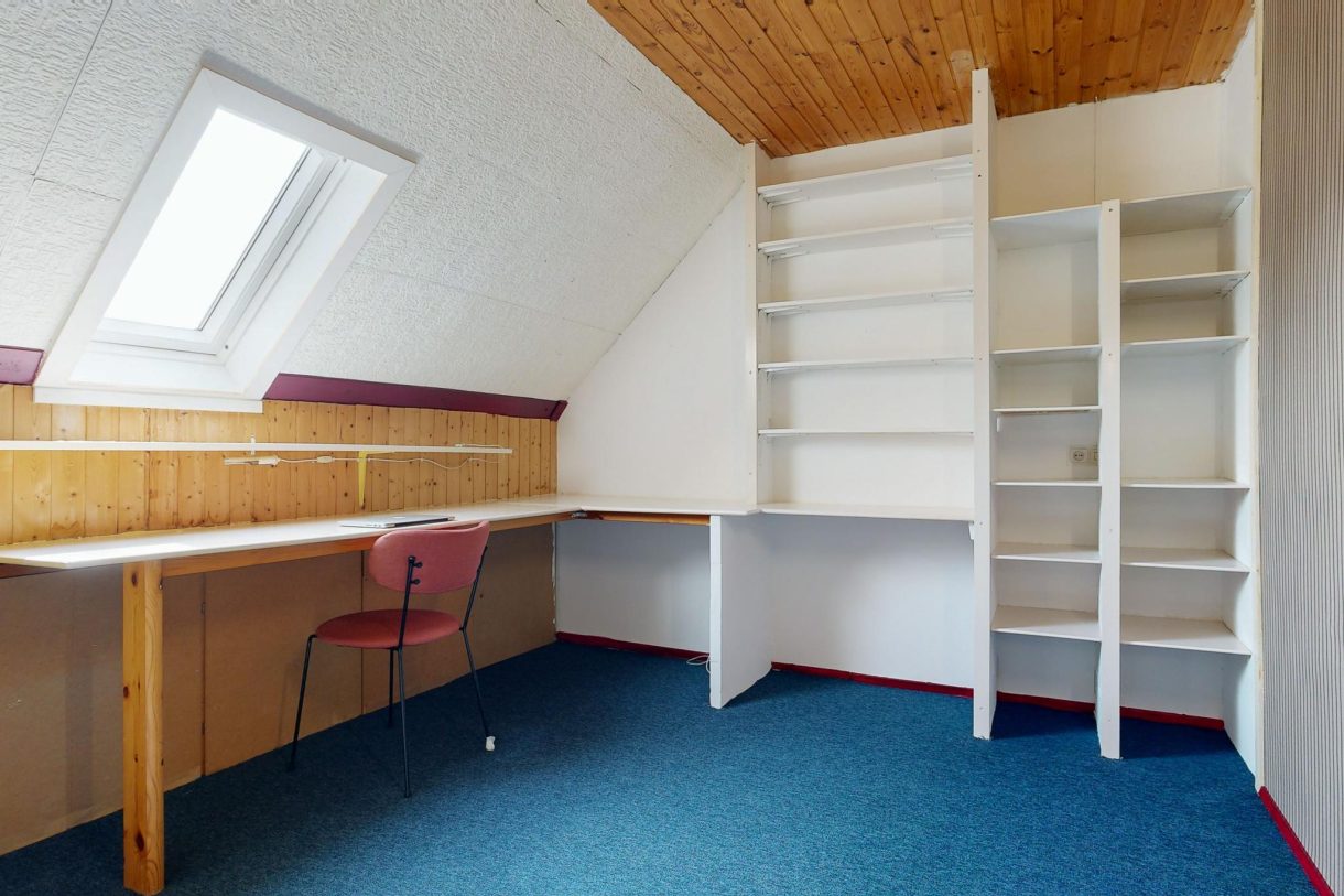 Te koop: Foto Woonhuis aan de Saffierdrift 6 in Nieuwegein