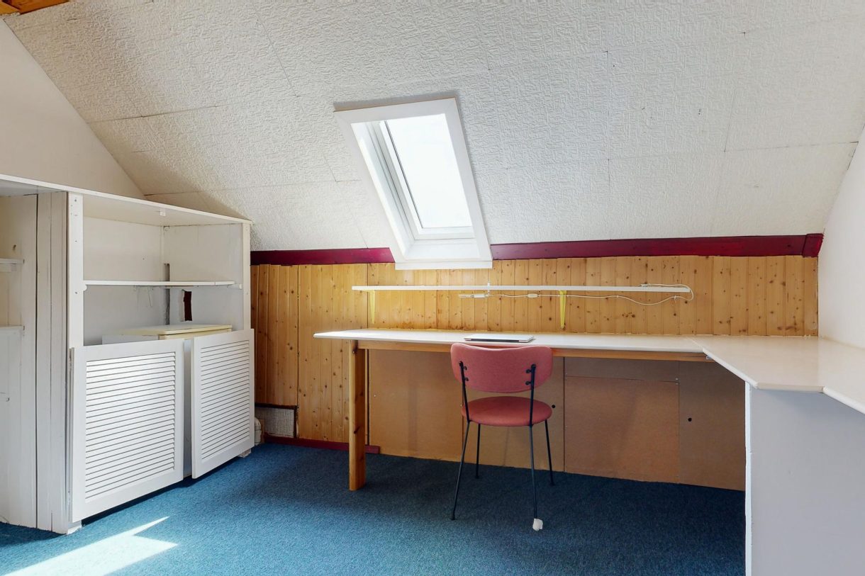 Te koop: Foto Woonhuis aan de Saffierdrift 6 in Nieuwegein