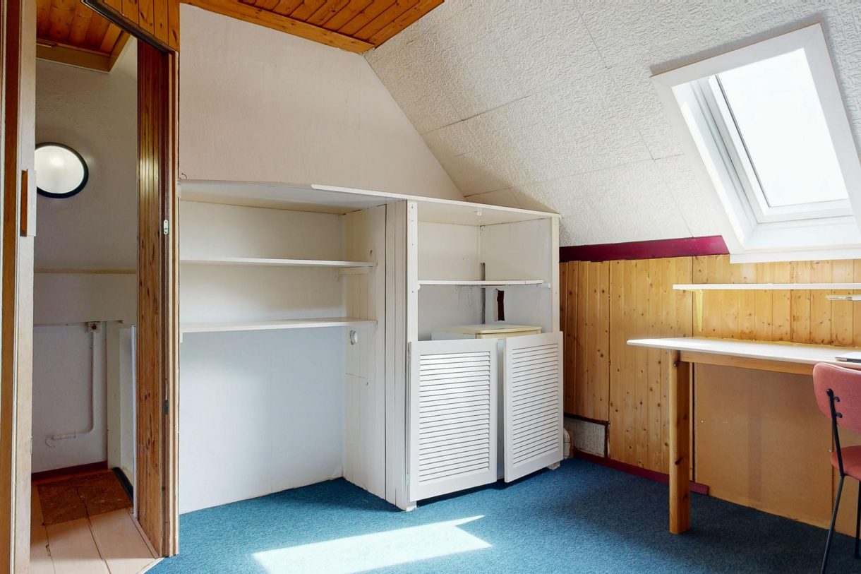 Te koop: Foto Woonhuis aan de Saffierdrift 6 in Nieuwegein