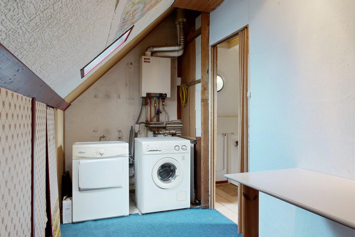 Te koop: Foto Woonhuis aan de Saffierdrift 6 in Nieuwegein