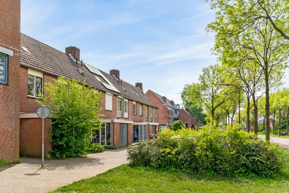 Te koop: Foto Woonhuis aan de Saffierdrift 6 in Nieuwegein