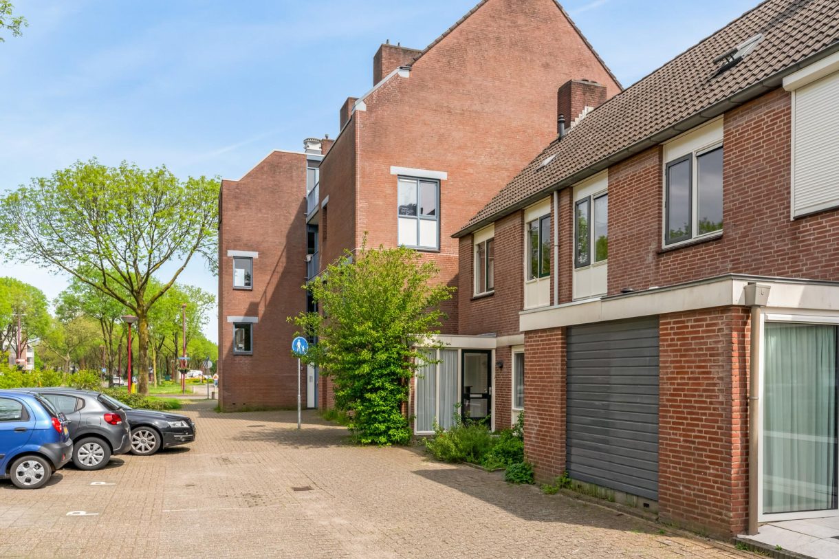 Te koop: Foto Woonhuis aan de Saffierdrift 6 in Nieuwegein