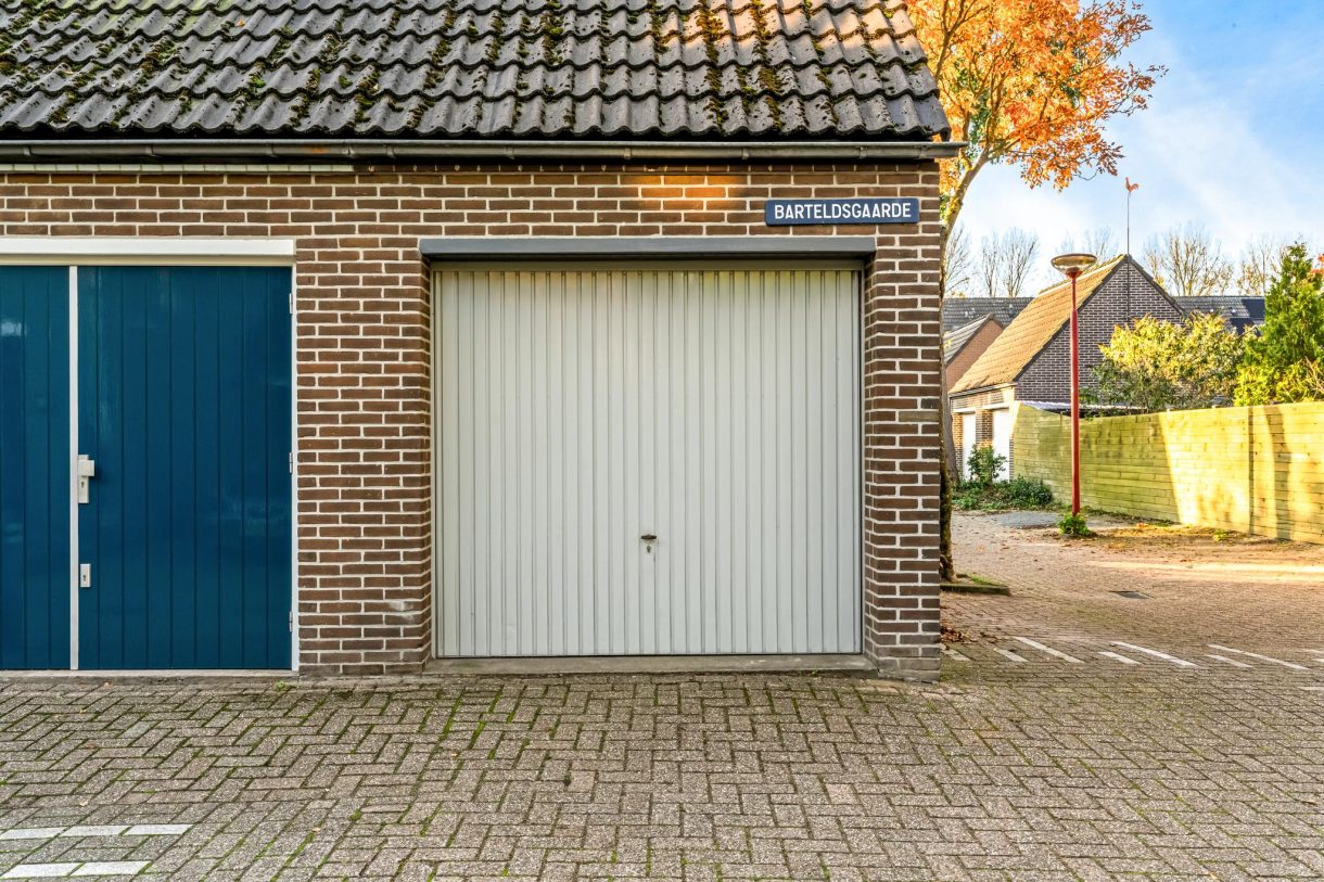 Te koop: Foto Woonhuis aan de Barteldsgaarde 21 in Nieuwegein