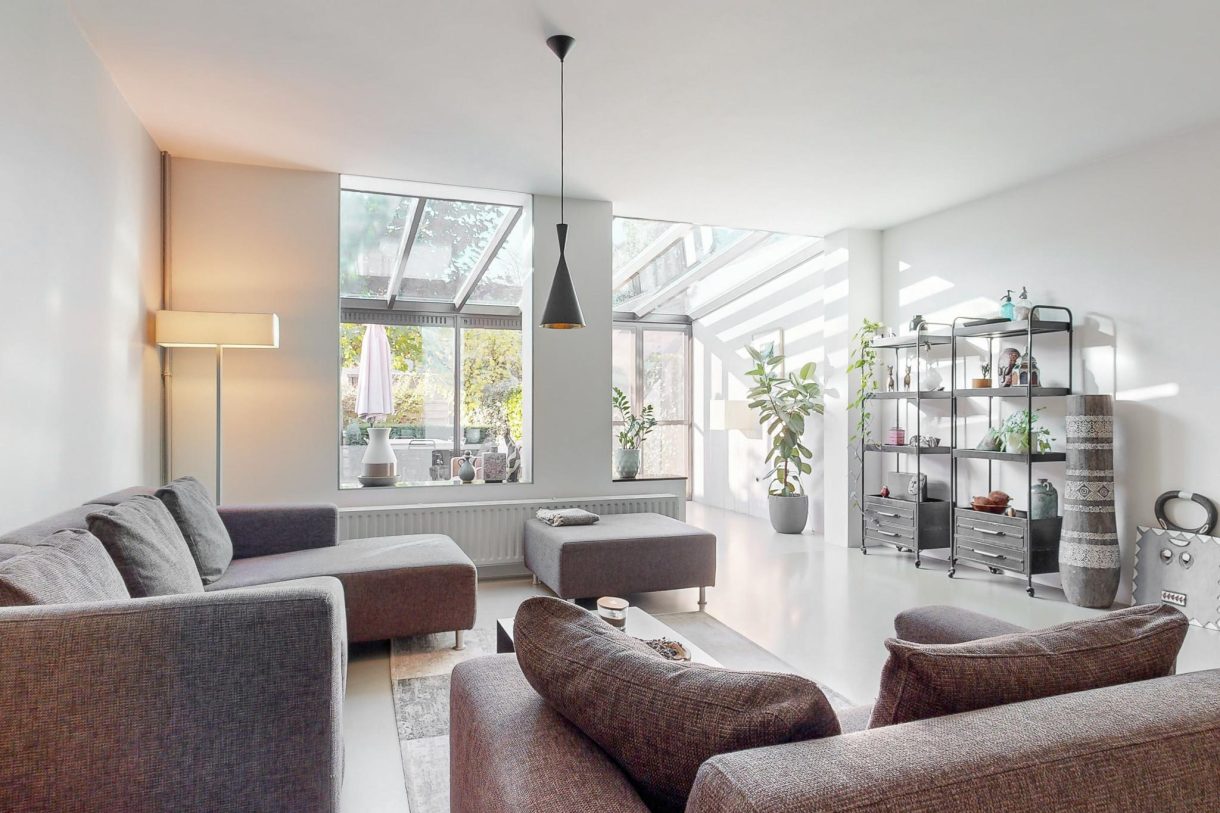 Te koop: Foto Woonhuis aan de Barteldsgaarde 21 in Nieuwegein