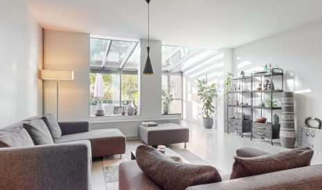 Te koop: Foto Woonhuis aan de Barteldsgaarde 21 in Nieuwegein