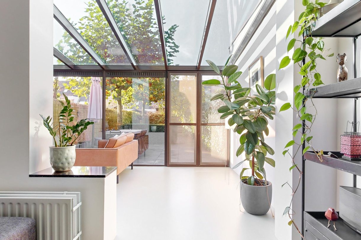 Te koop: Foto Woonhuis aan de Barteldsgaarde 21 in Nieuwegein