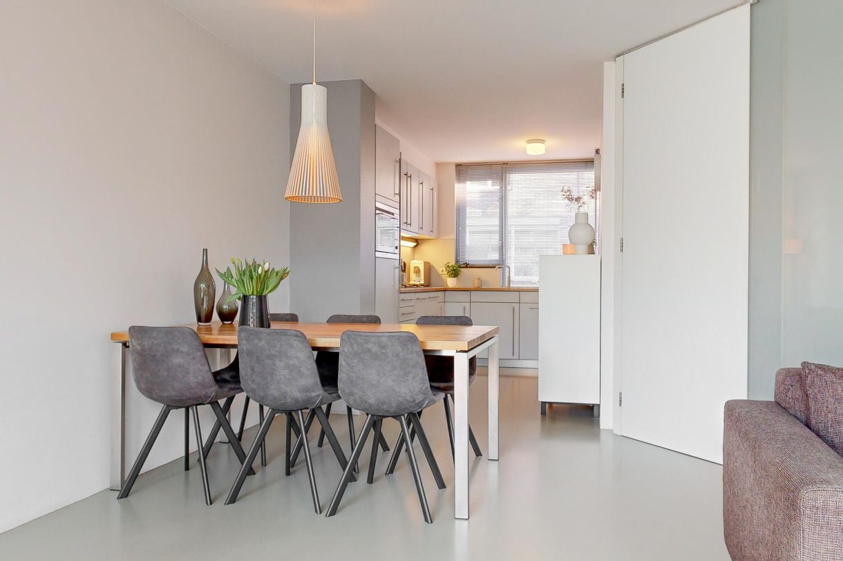 Te koop: Foto Woonhuis aan de Barteldsgaarde 21 in Nieuwegein